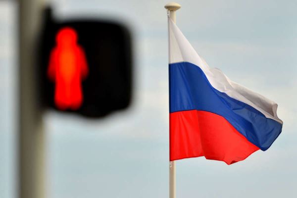 12 дочек «Газпрома». Против кого еще Россия ввела ответные санкции 