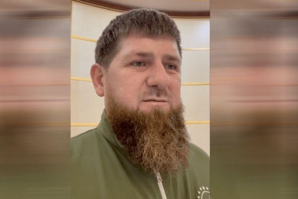 Доходы Кадырова рухнули за год в 14 раз