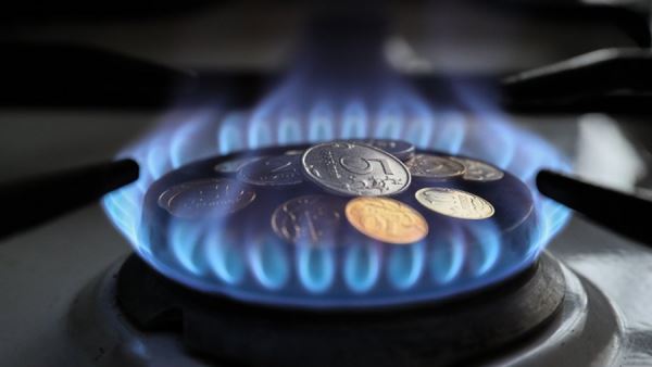 Эксперт оценила открытие компаниями ЕС счетов для оплаты газа в рублях<br />
