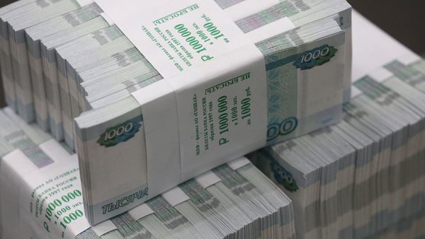 Фондам медицинского, пенсионного и соцстрахования выделят 1,7 трлн рублей<br />
