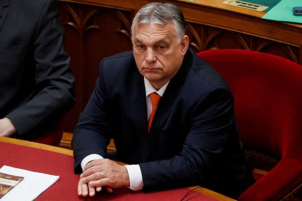 Хроника энергетической Орбаниады. Что грозит Венгрии за демарш в санкционной политике ЕС 