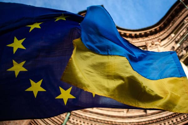 Киев готов закрыть путь Молдавии и Грузии в ЕС. Из-за чего разваливается «трио» 