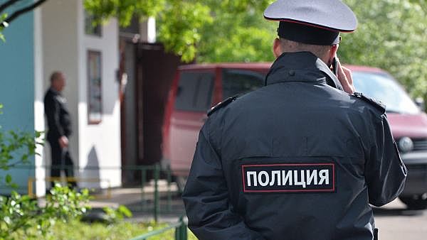 Мужчина в Санкт-Петербурге умер после драки в День Победы