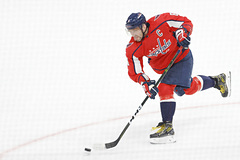 Овечкин установил новый рекорд в НХЛ