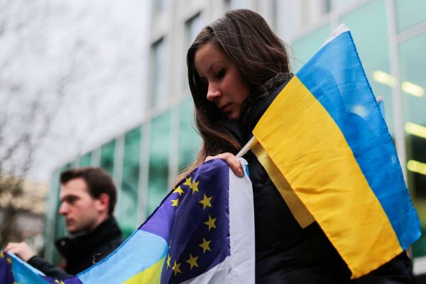 «Раньше мы не очень беспокоились о вступлении Украины в ЕС. Ситуация изменилась» 
