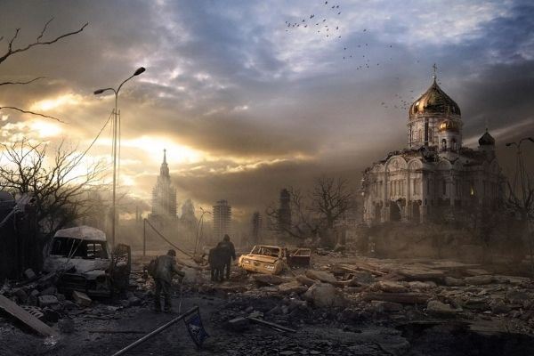 Ростовчане назвали бесполезным ремонт бомбоубежища на 300 человек