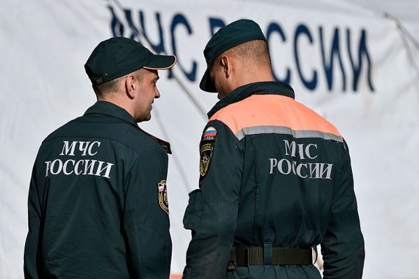 Стало известно об угрозе взрыва в центре Москвы