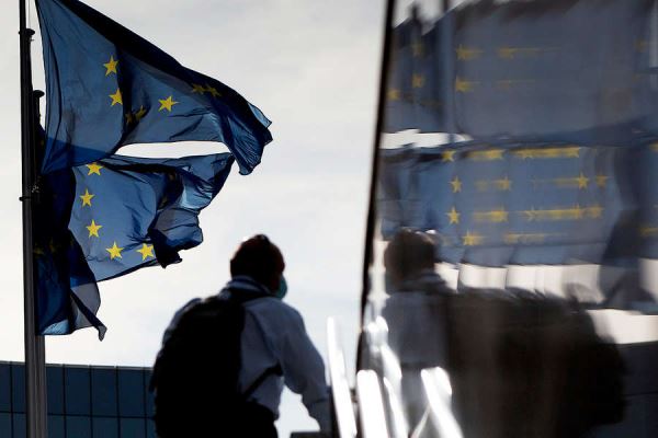 «У них остается всего один путь»: Володин призвал европейские страны выходить из Евросоюза 
