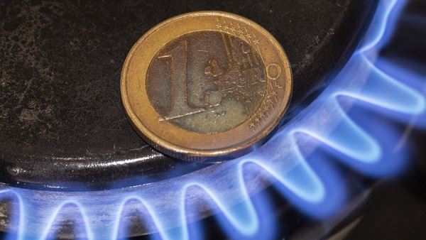 В Минэкономики ФРГ объяснили позицию насчет оплаты российского газа<br />
