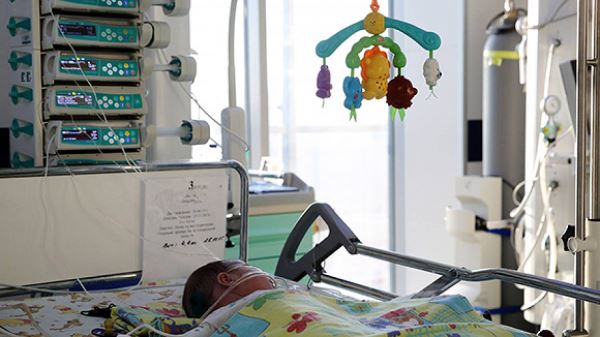 В Ленобласти малолетнего ребенка госпитализировали с отравлением марихуаной