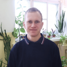 Томский студент разрабатывает новые сельскохозяйственные машины для обработки почвы