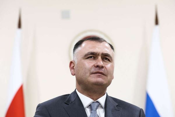 «Референдум проведем обязательно»: новый президент Южной Осетии взял курс на Россию 