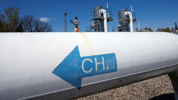 В Совбезе оценили требование ЕК к странам Евросоюза делиться газом<br />
