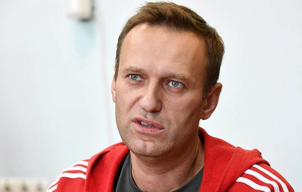 Верховный суд отказался рассматривать жалобу Навального по делу о клевете на ветерана